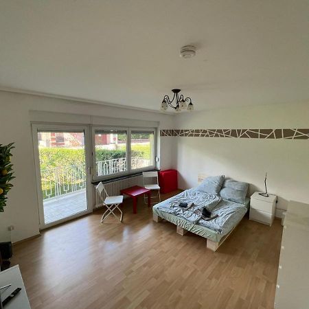 Privatzimmer Nahe Residenz Und Innenstadt Βίρτσμπουργκ Εξωτερικό φωτογραφία