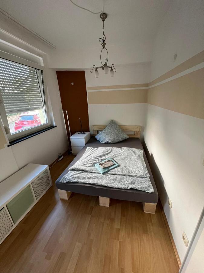 Privatzimmer Nahe Residenz Und Innenstadt Βίρτσμπουργκ Εξωτερικό φωτογραφία