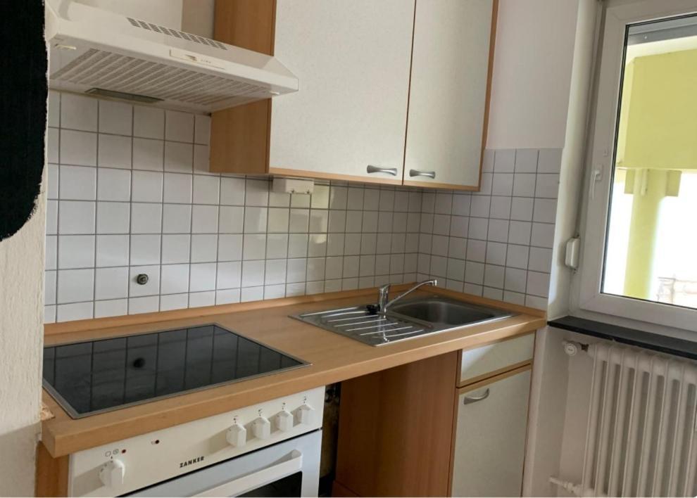 Privatzimmer Nahe Residenz Und Innenstadt Βίρτσμπουργκ Εξωτερικό φωτογραφία