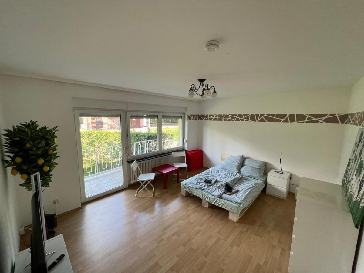 Privatzimmer Nahe Residenz Und Innenstadt Βίρτσμπουργκ Εξωτερικό φωτογραφία