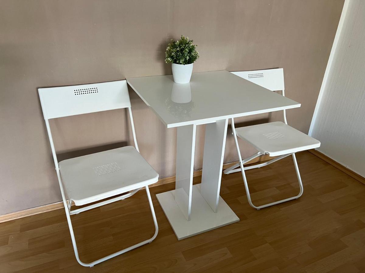 Privatzimmer Nahe Residenz Und Innenstadt Βίρτσμπουργκ Εξωτερικό φωτογραφία